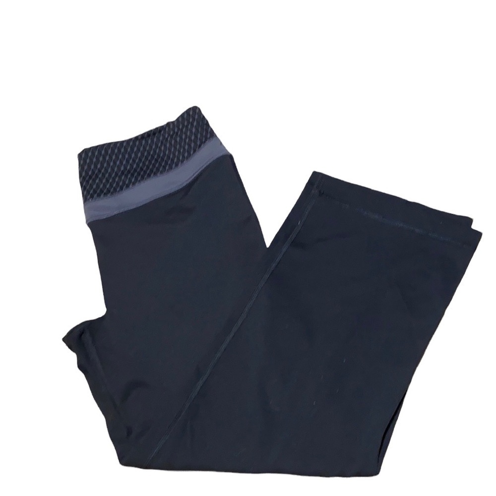Victoria Secret VSX Sport Supermodel Capri yoga pants